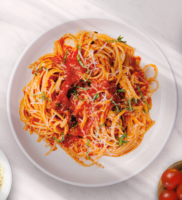 Salsa Pomodoro & Basilico