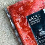 Salsa Pomodoro & Basilico